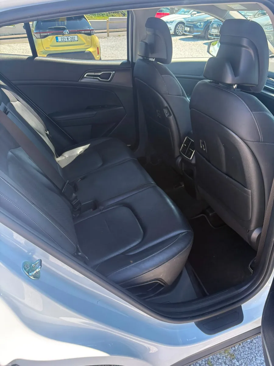 Kia Sportage 2024 - Image 3