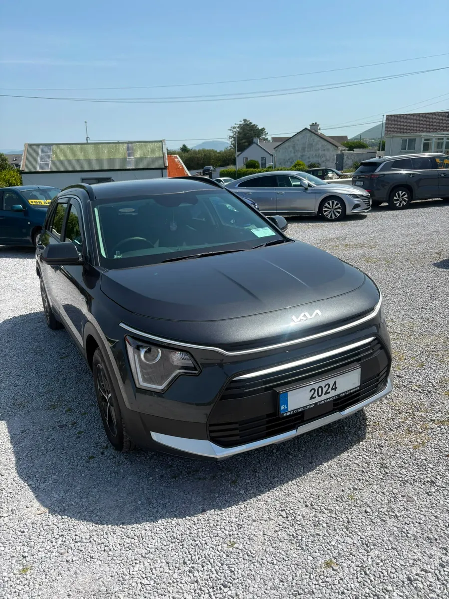 Kia Niro 2024 - Image 1
