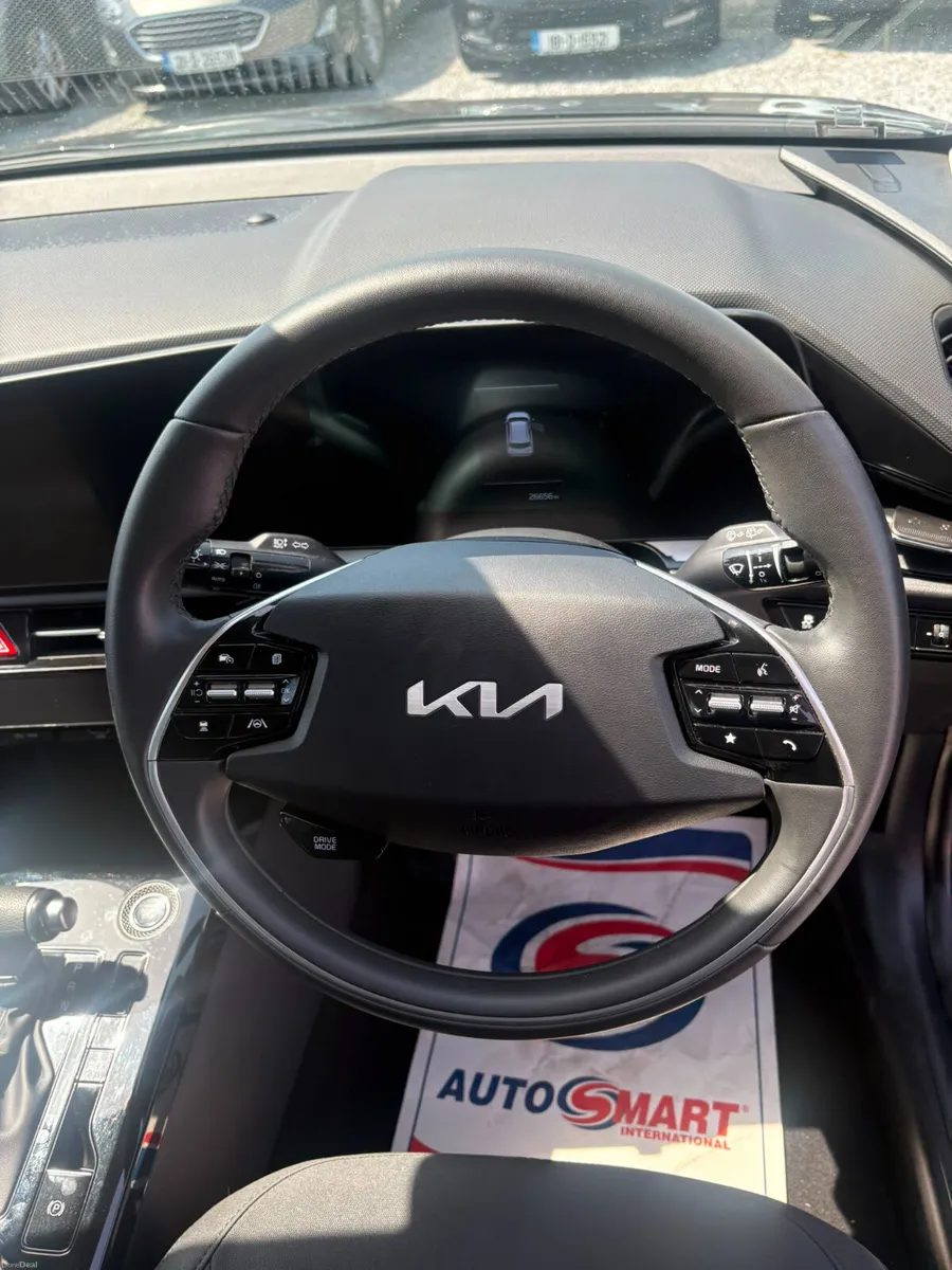 Kia Niro 2024 - Image 6
