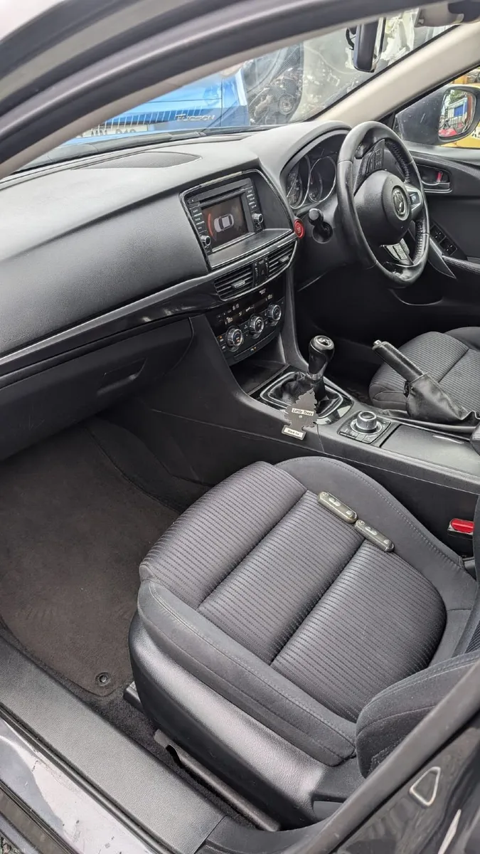 Mazda Mazda6 2013 - Image 2