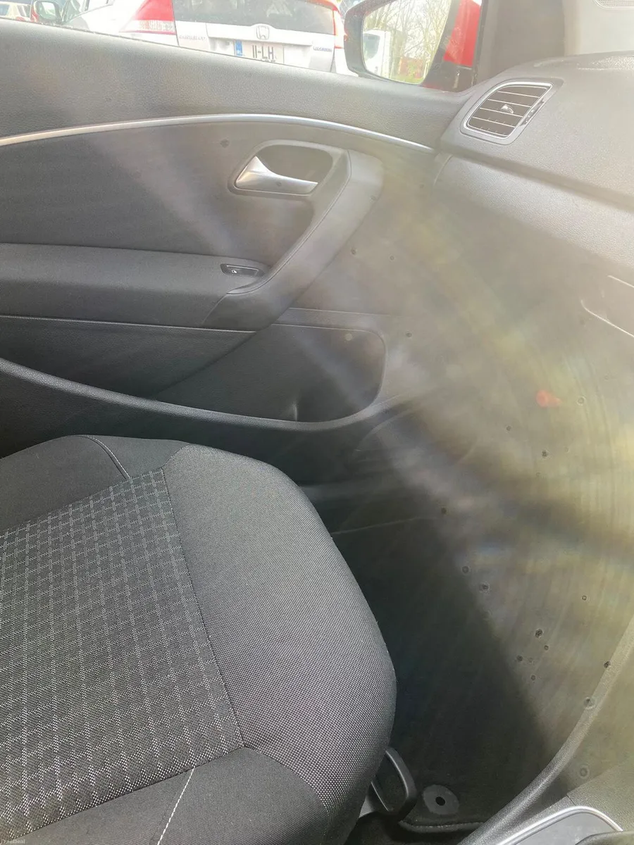Volkswagen Polo 2015 low mileage with warranty - Image 6