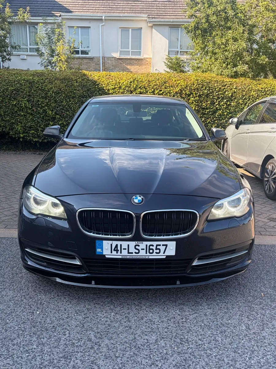 F10 AUTOMATIC 2014 NEW NCT  07/27 TAX 01/27 - Image 1