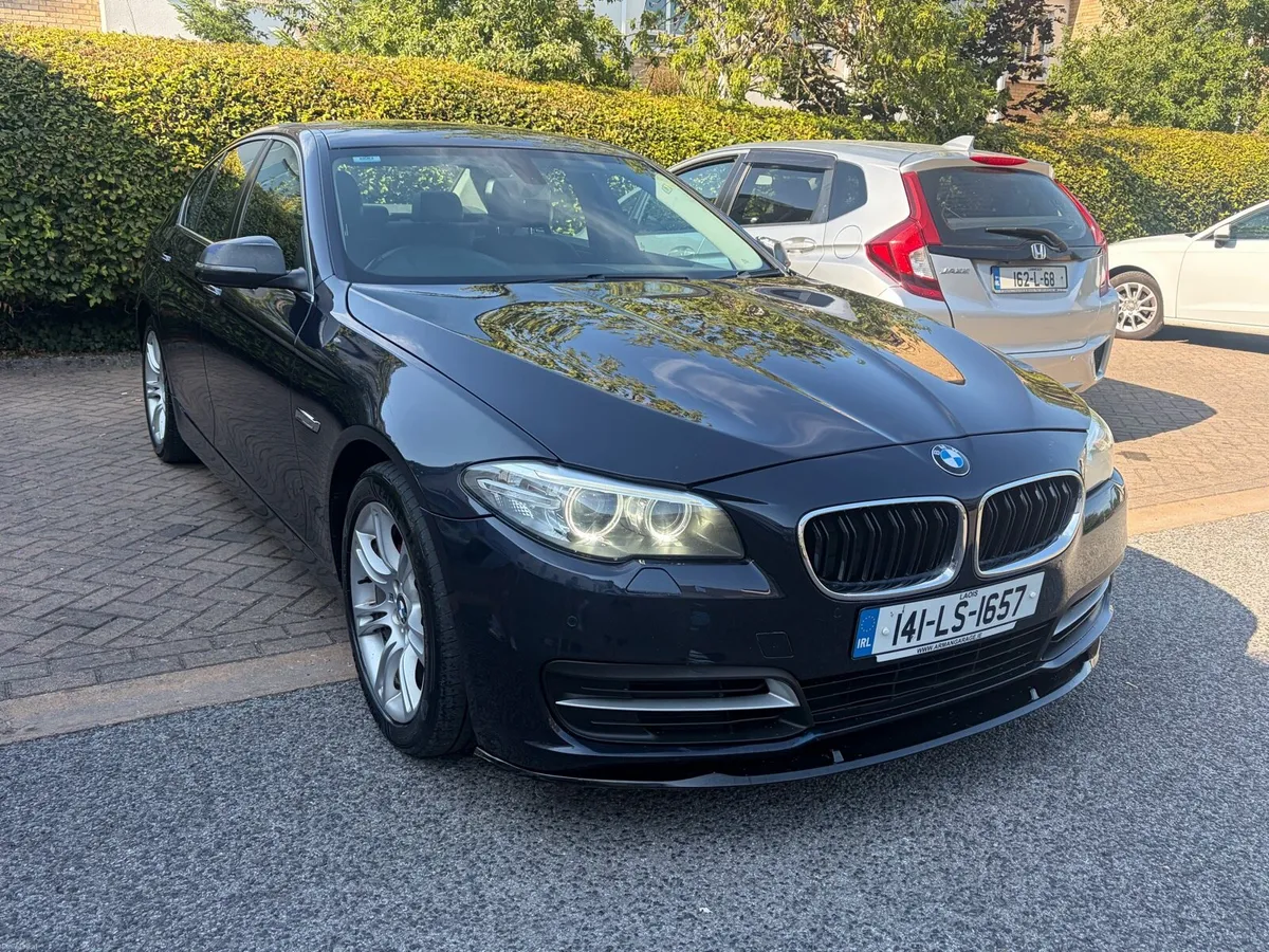 F10 AUTOMATIC 2014 NEW NCT  07/27 TAX 01/27 - Image 3