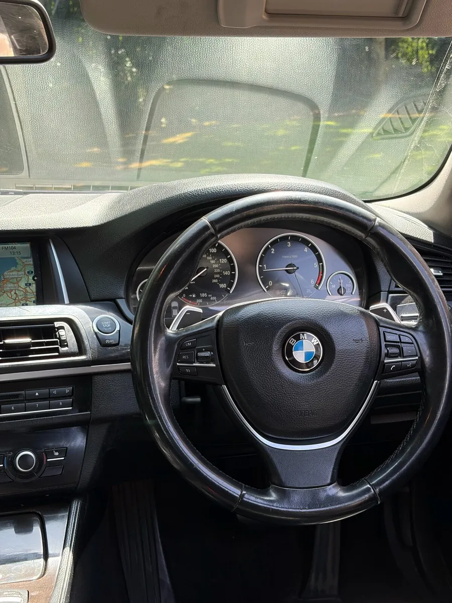 F10 AUTOMATIC 2014 NEW NCT  07/27 TAX 01/27 - Image 5