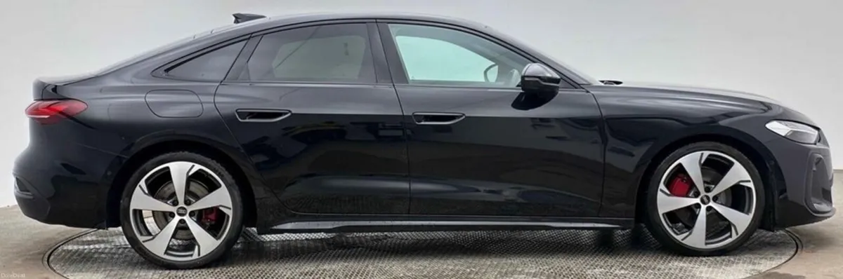 2.0 TDI Edition 1 Saloon 5dr Diesel S Tronic Euro - Image 2