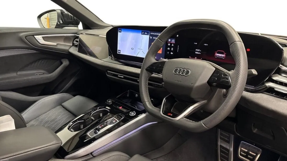 2.0 TDI Edition 1 Saloon 5dr Diesel S Tronic Euro - Image 4