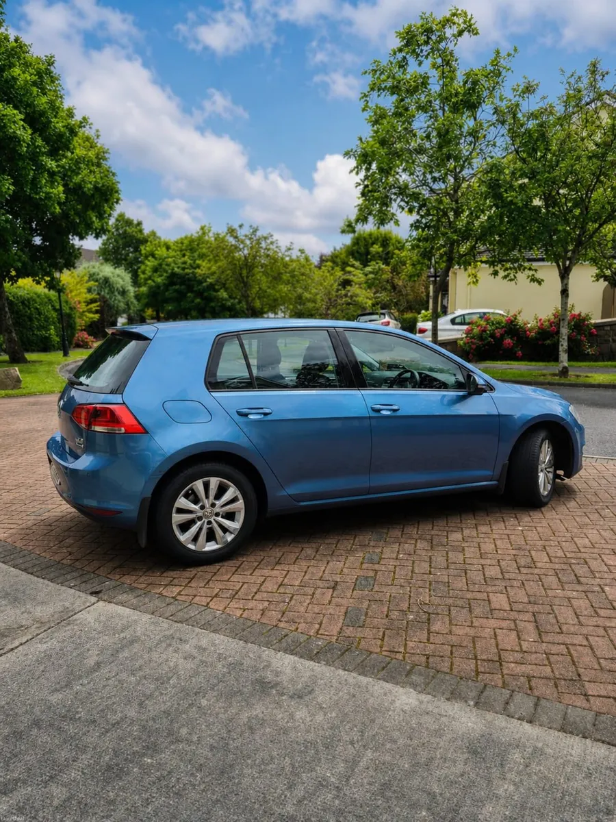 151 VW Golf 1.6 TDI BlueMotion | Manual | 191k km - Image 3