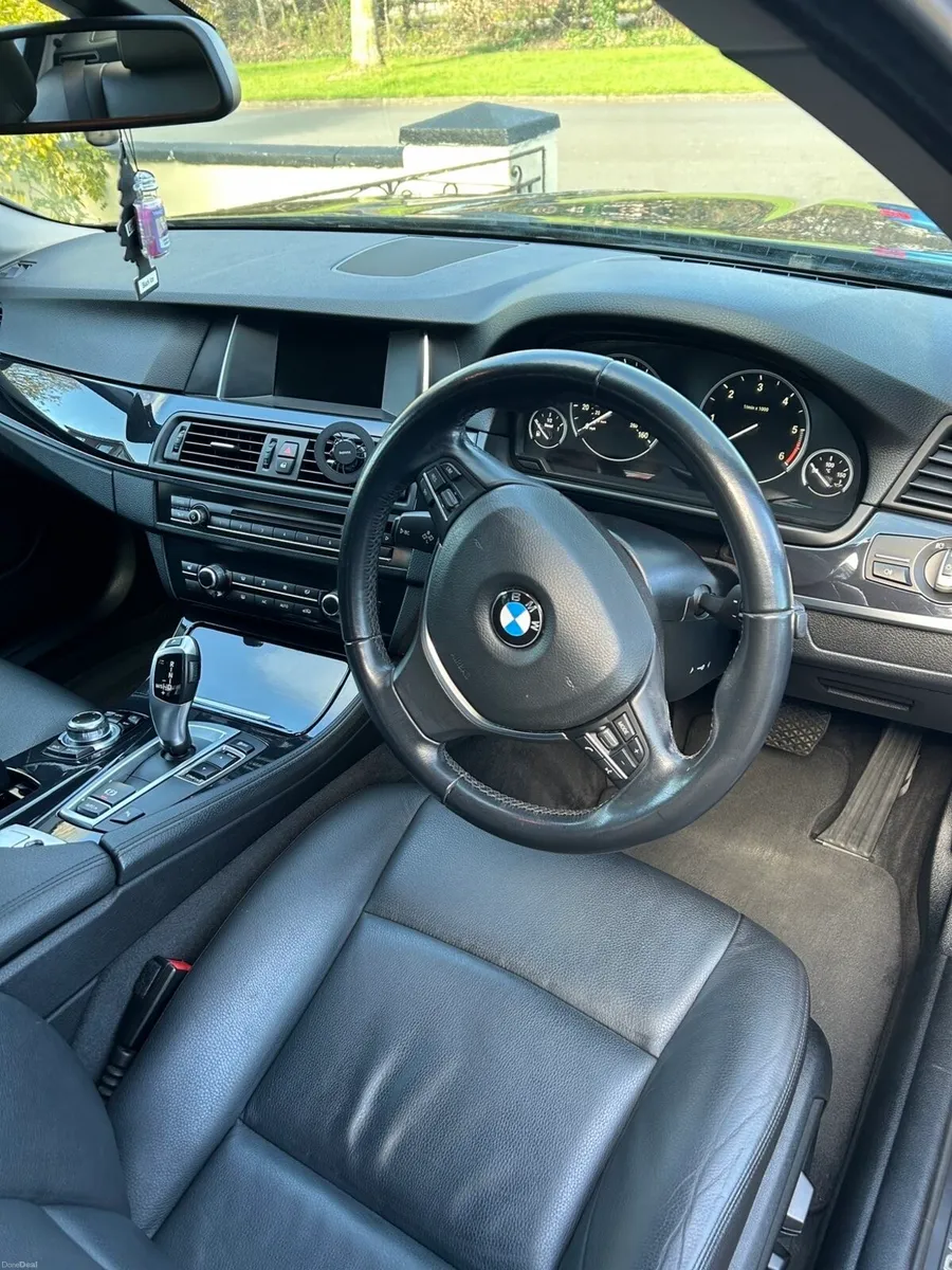 518d BMW 2016 - Image 4