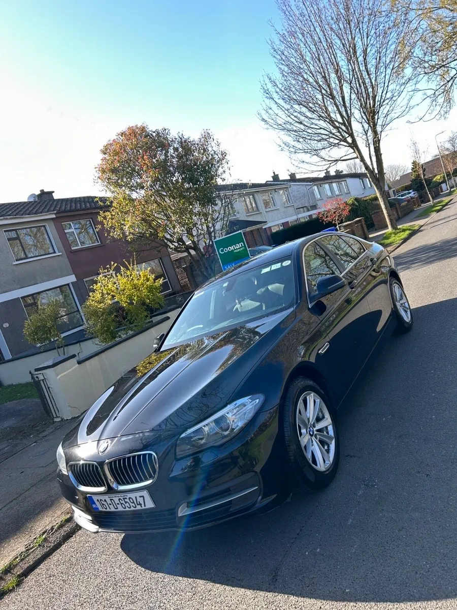 518d BMW 2016 - Image 2