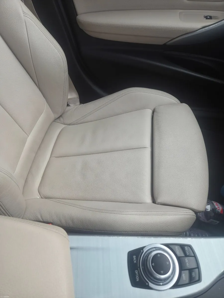 BMW 3-Series 2017 - Image 4