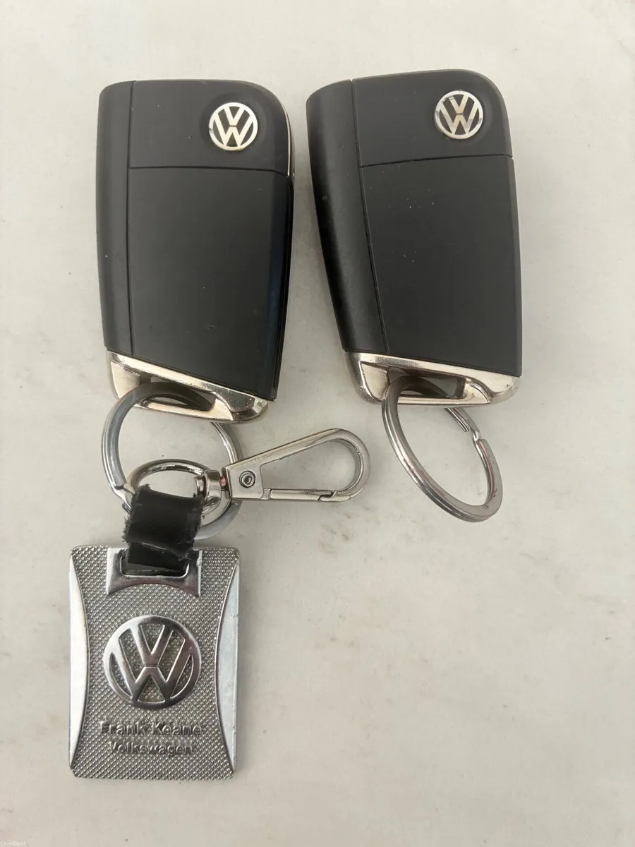 Volkswagen Golf 2018 - Image 2
