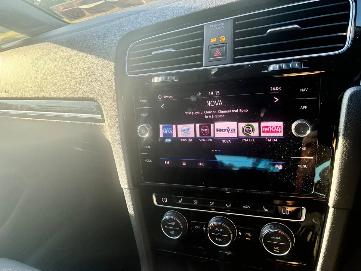 Volkswagen Golf 2018 - Image 4