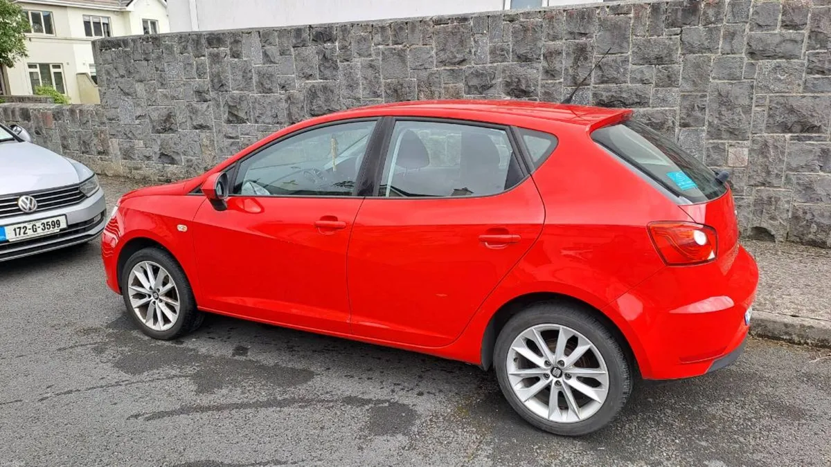 Seat Ibiza 1.4. - Image 2