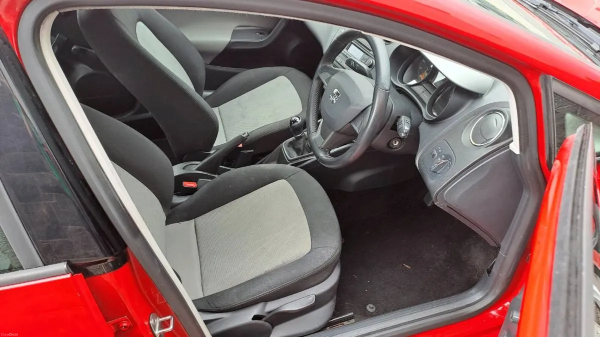 Seat Ibiza 1.4. - Image 4