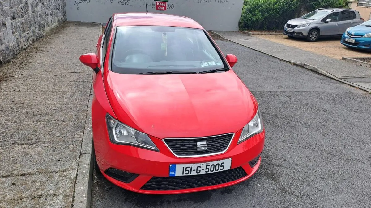 Seat Ibiza 1.4. - Image 6