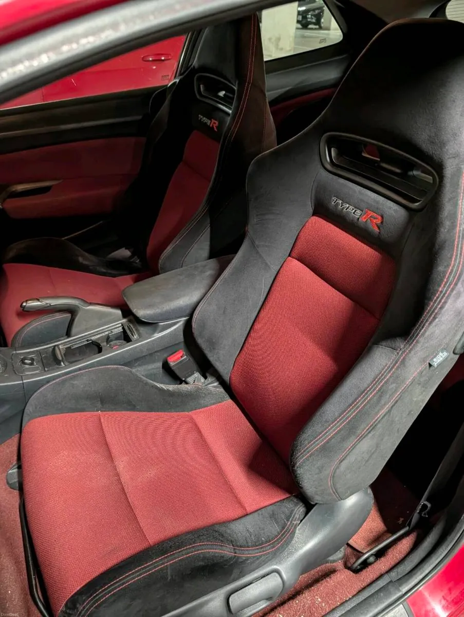 Honda Civic Type R FN2 - Image 4
