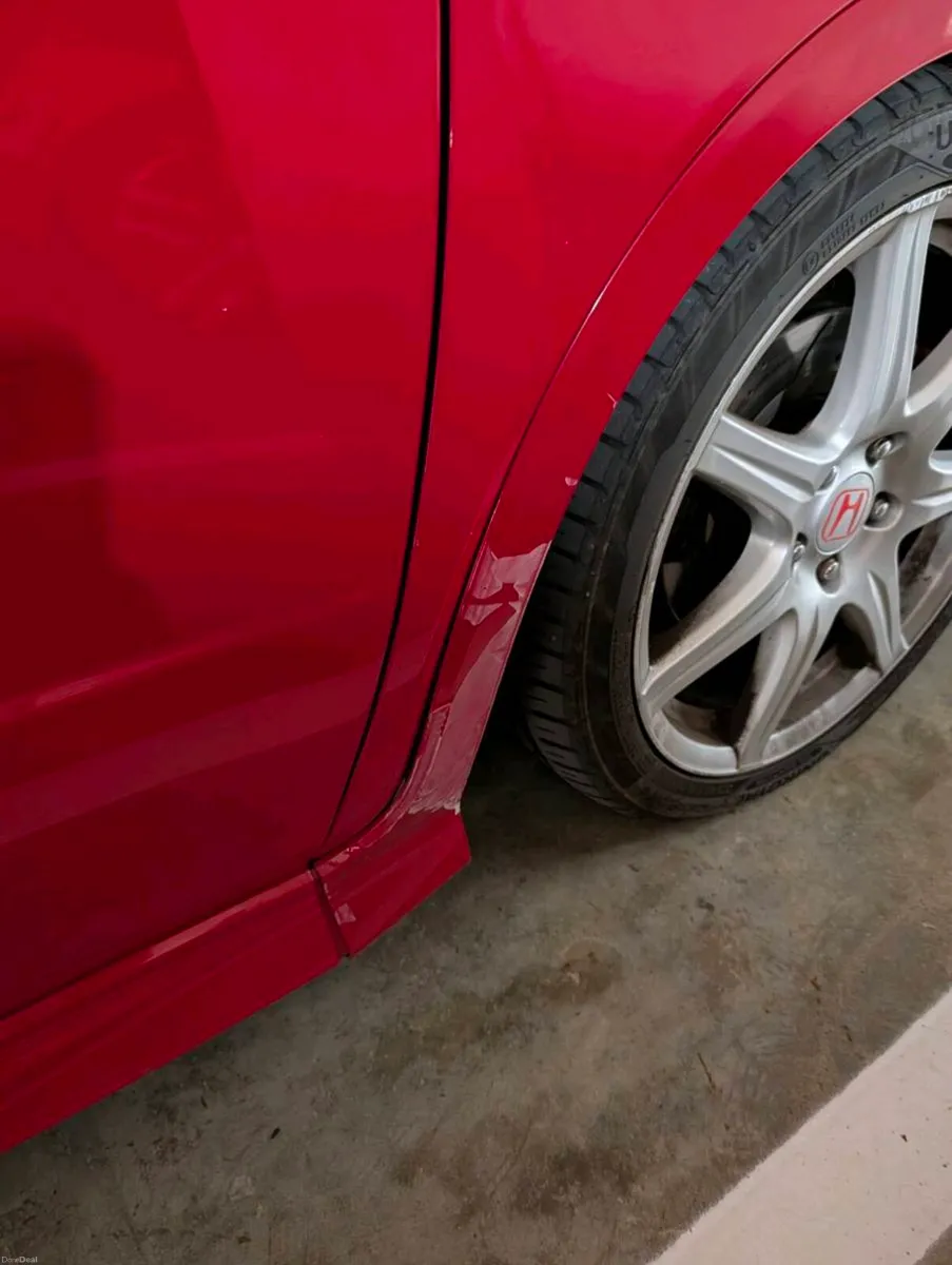 Honda Civic Type R FN2 PRICE DROP - Image 6