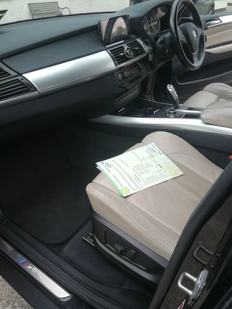 BMW X5 2011 - Image 3