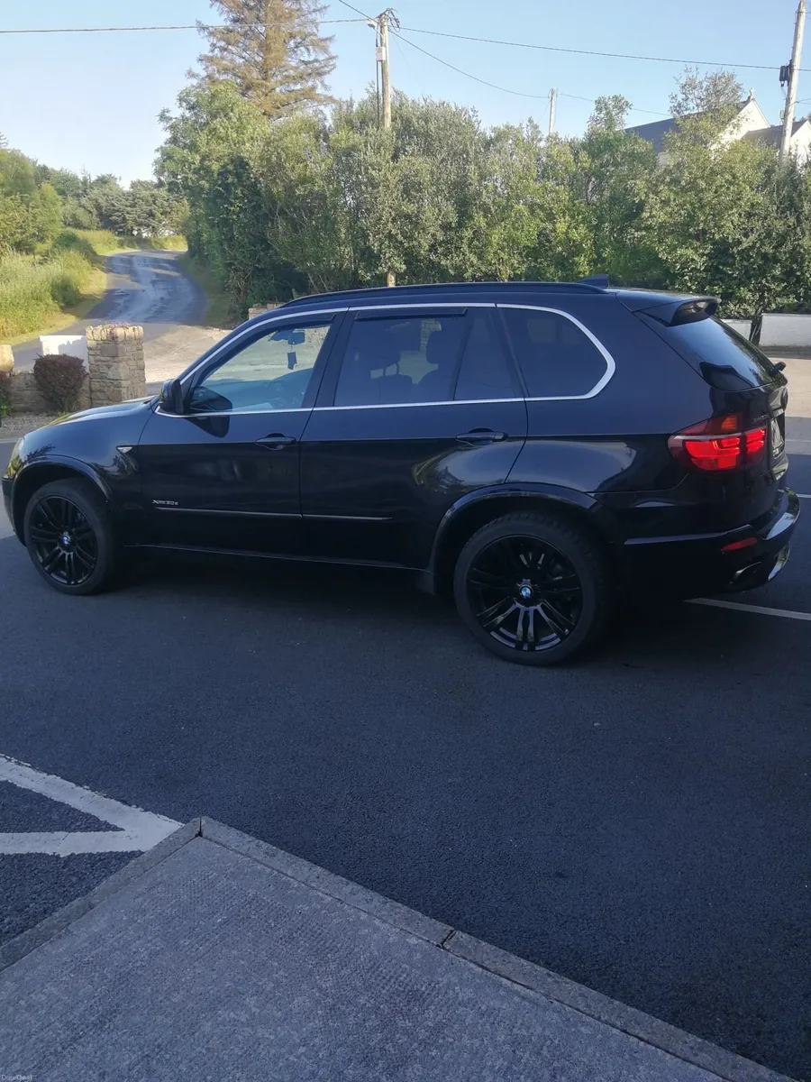 BMW X5 2011 - Image 6