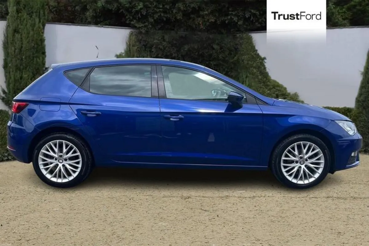 SEAT Leon SE Dynamic - Image 3