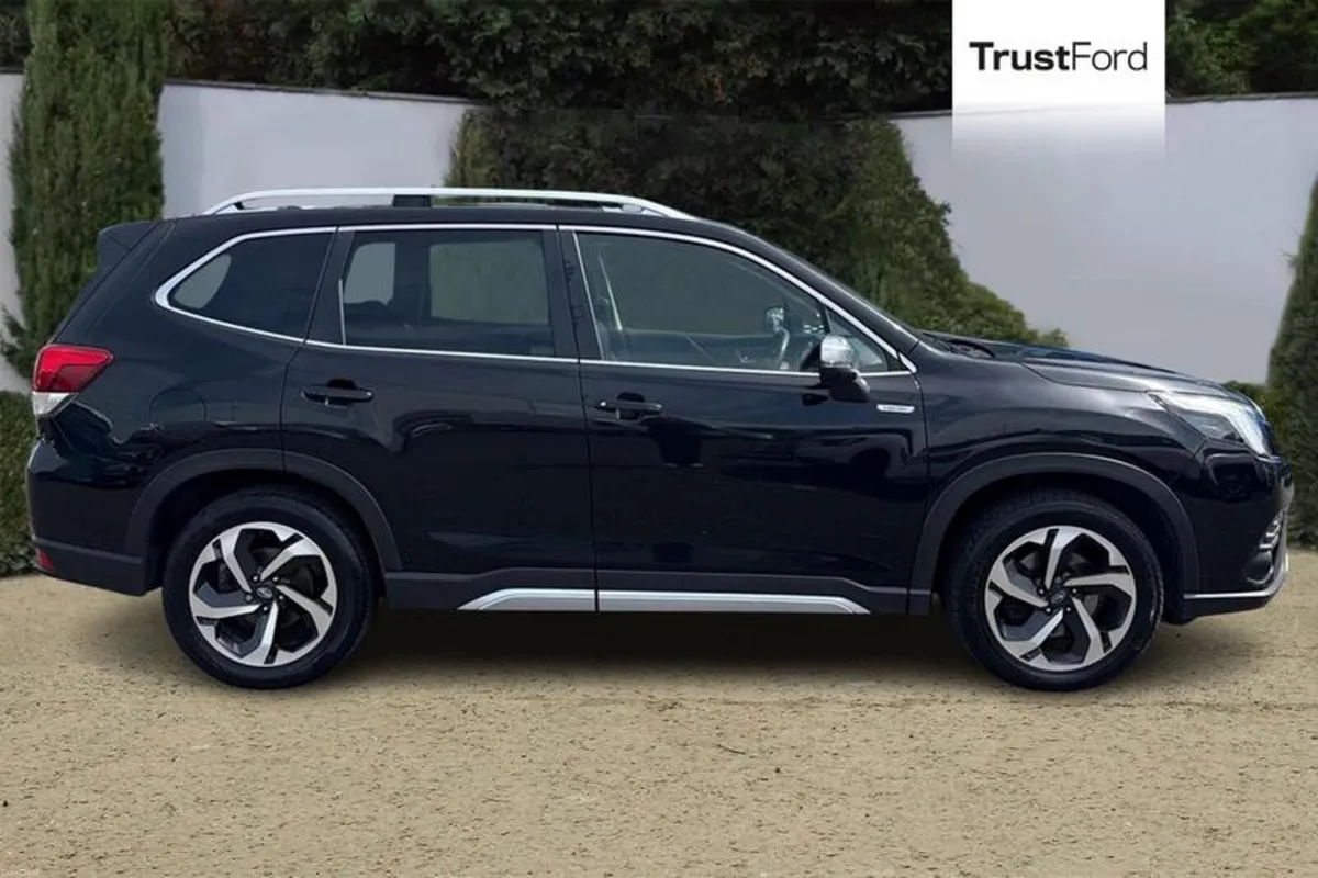 Subaru Forester XE Premium - Image 3