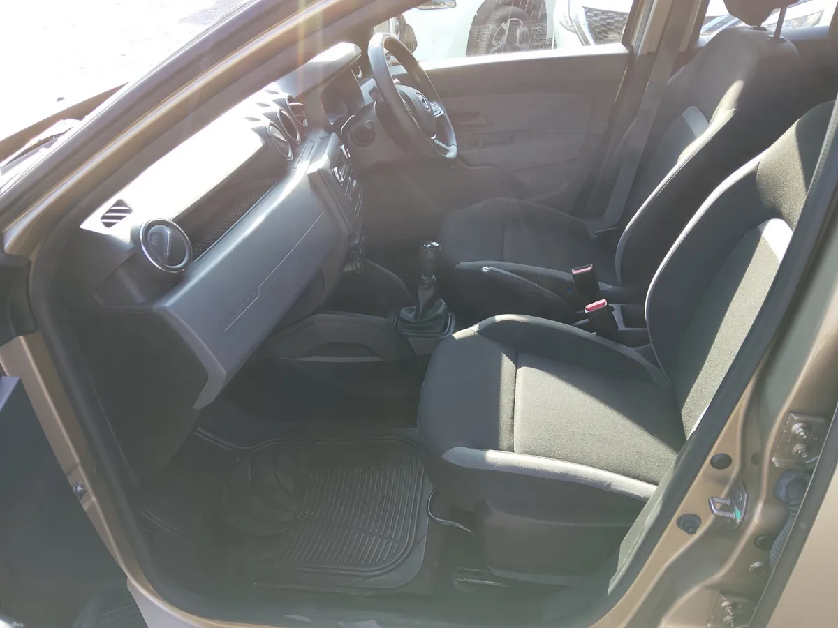 1.5dci Duster 2019 - Image 4