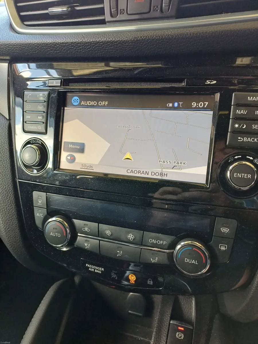 Nissan Qashqai 2017 - Image 4