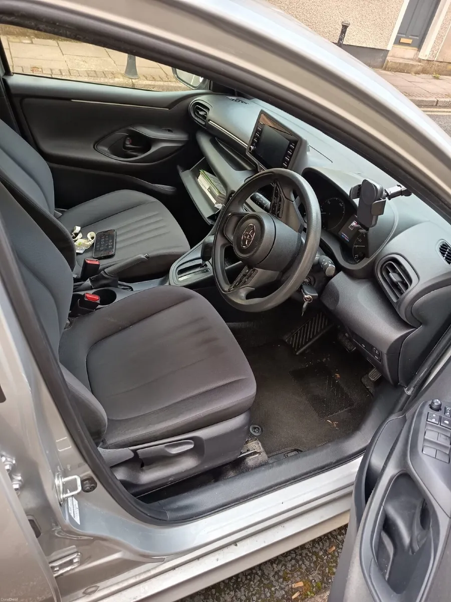 Toyota Yaris 2020 - Image 5