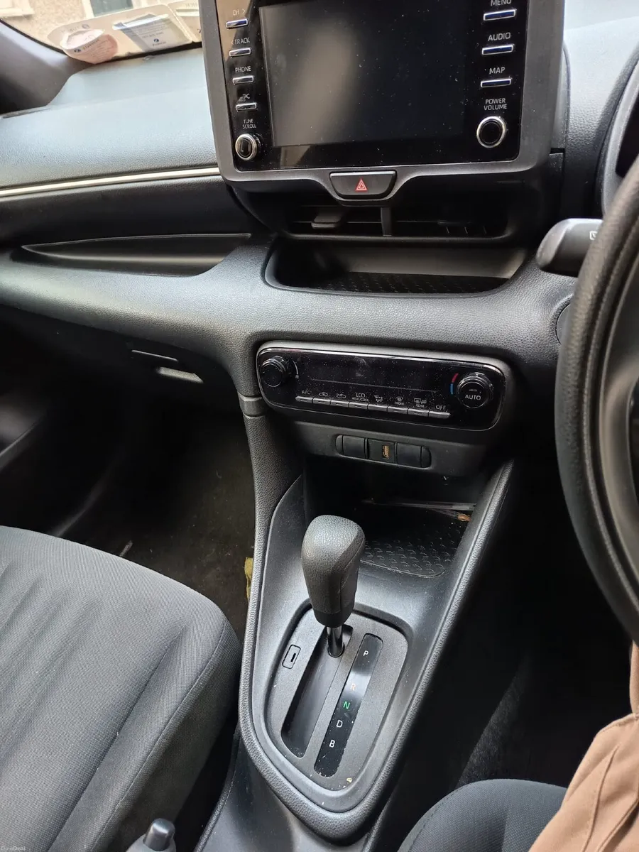 Toyota Yaris 2020 - Image 3