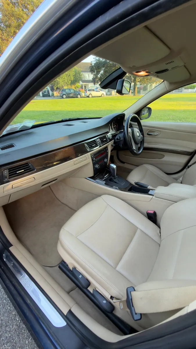2011 BMW 320 DIESEL AUTOMATIC NCT 11/2026 - Image 4