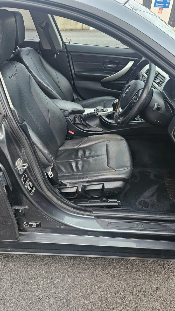 BMW 420D - Image 2