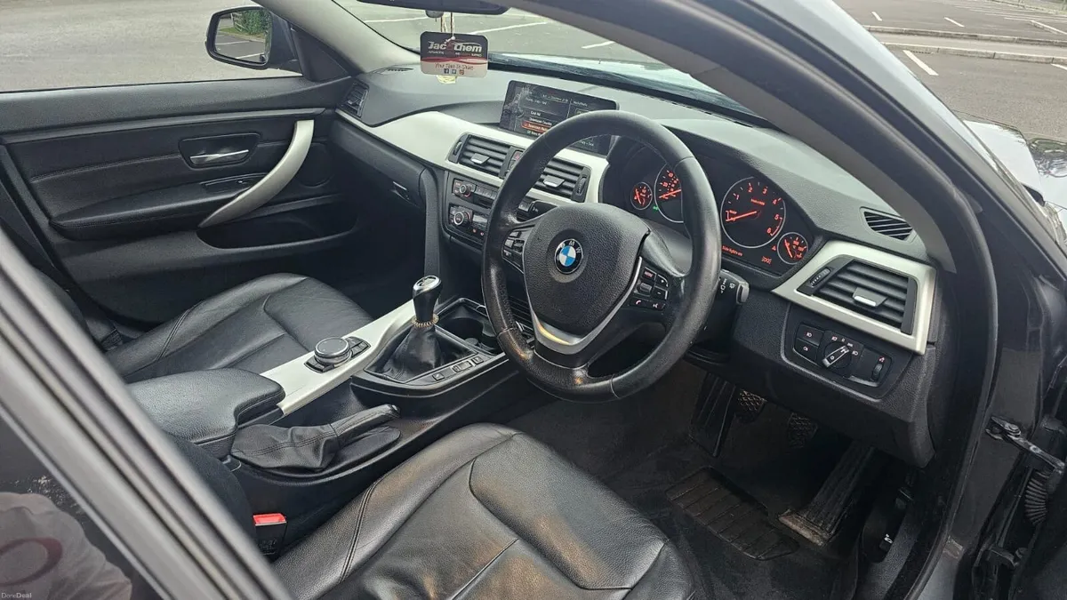BMW 420D - Image 3
