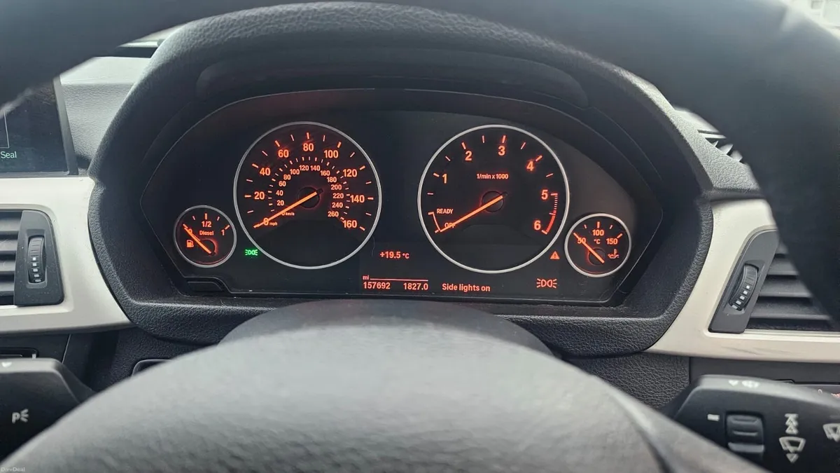 BMW 420D - Image 4
