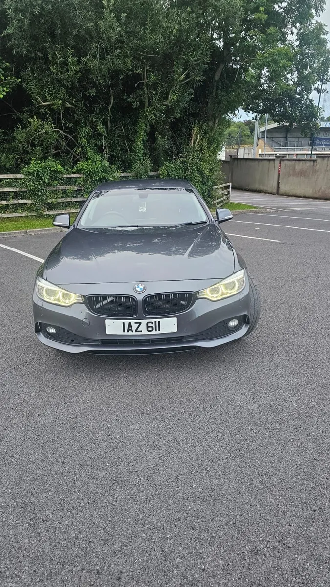 BMW 420D - Image 5