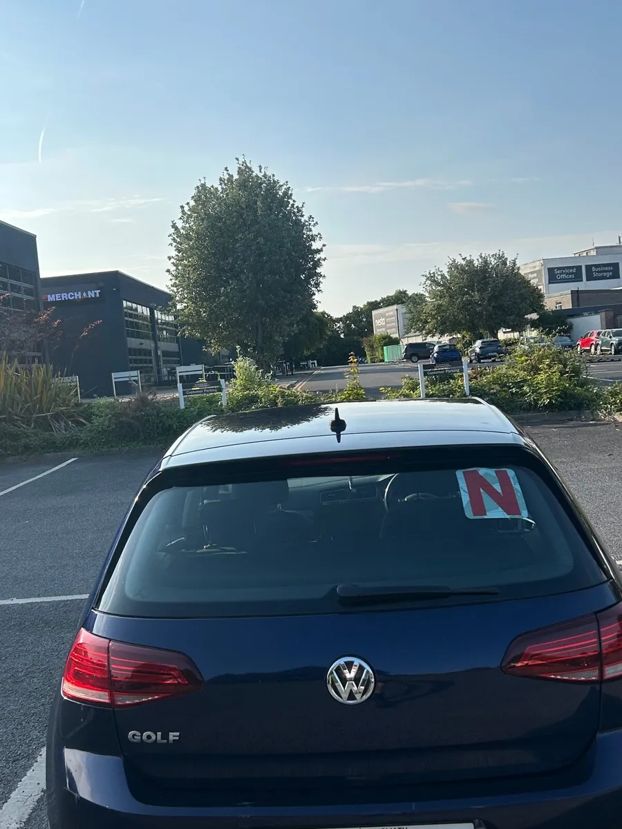 Volkswagen Golf 1.6 diesel - Image 2
