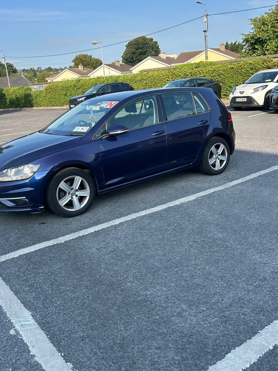 Volkswagen Golf 1.6 diesel - Image 3