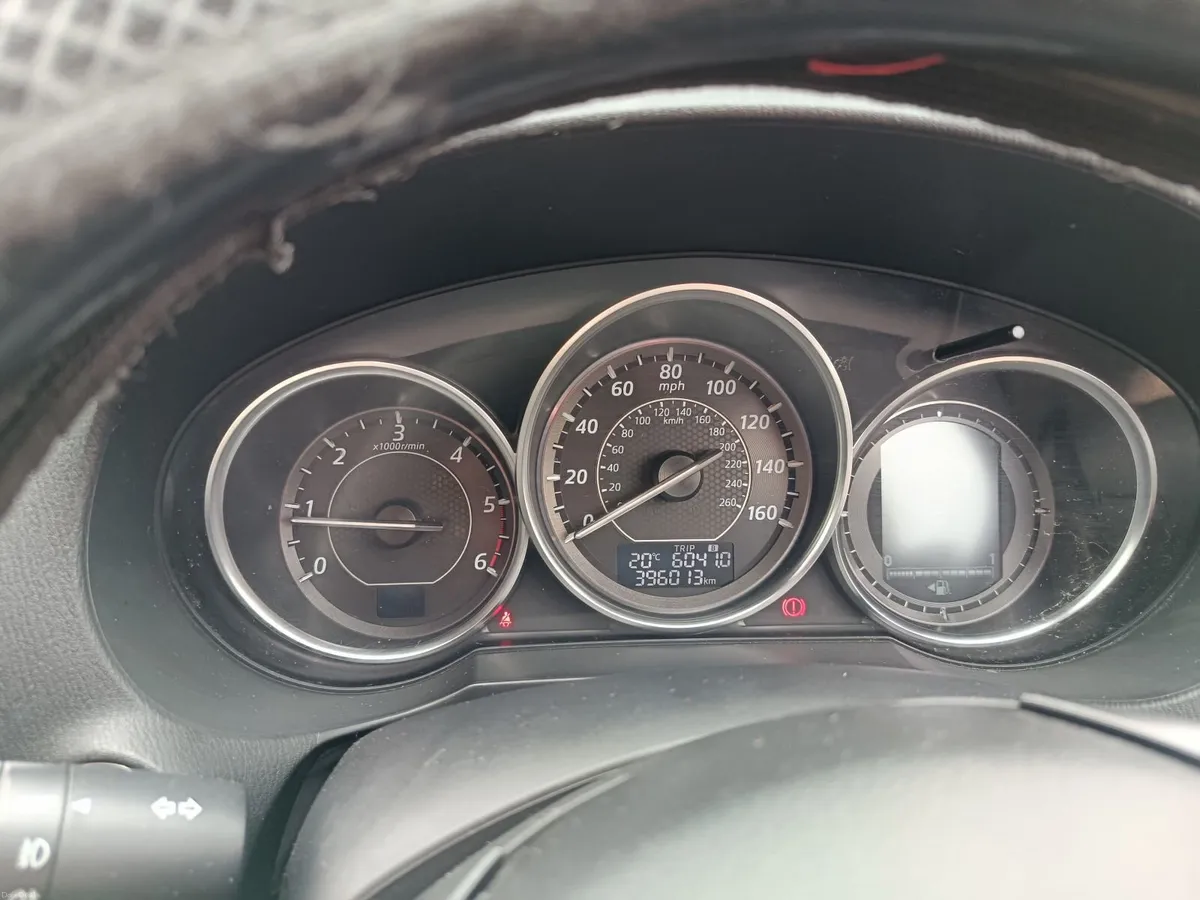 Mazda Mazda6 2013 - Image 3