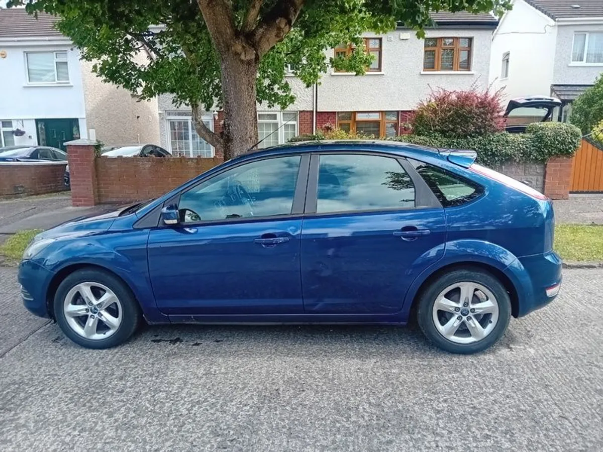 2008 Ford Focus. NCT - Image 2