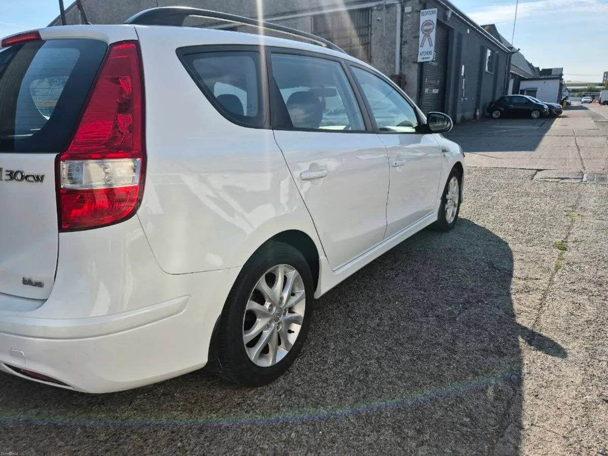 Hyundai i30 sw - Image 5