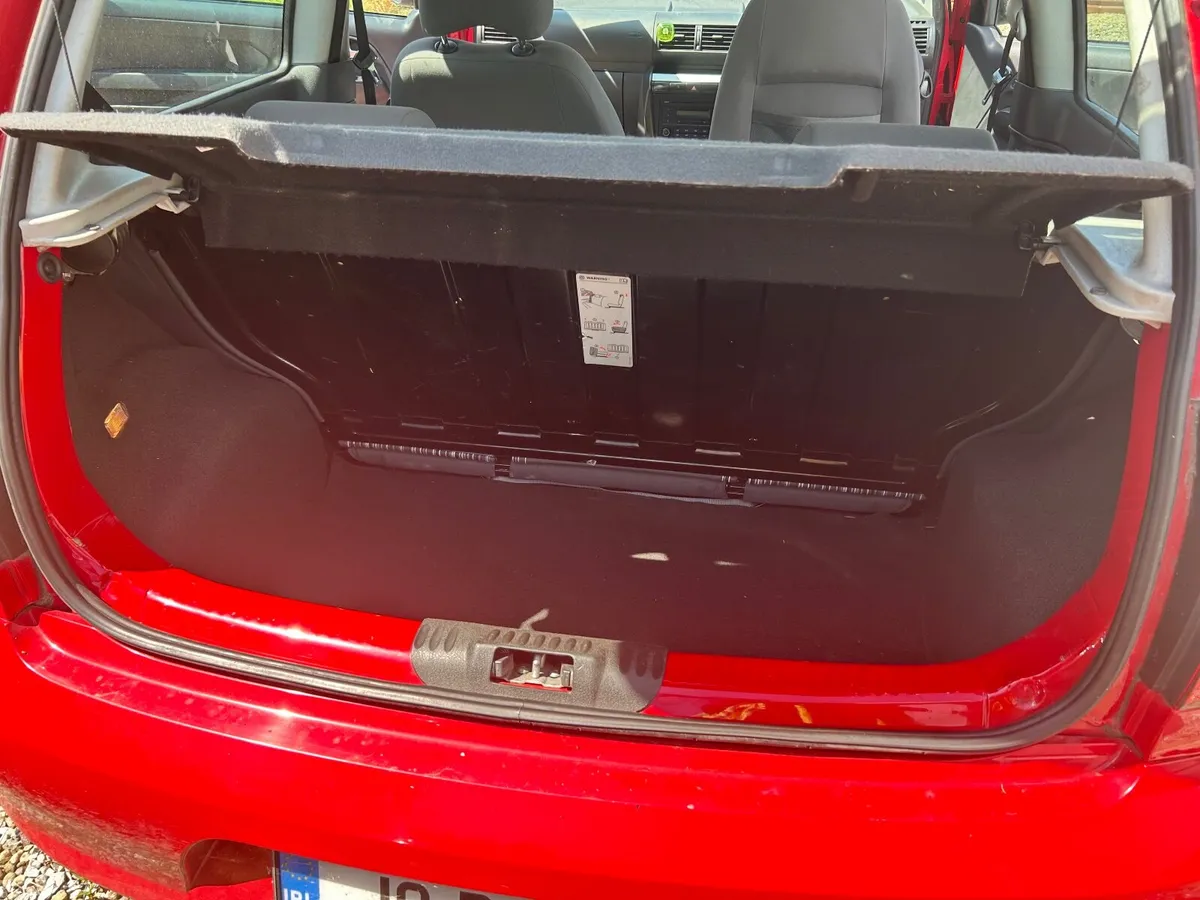 Volkswagen Fox 2010 - Image 3