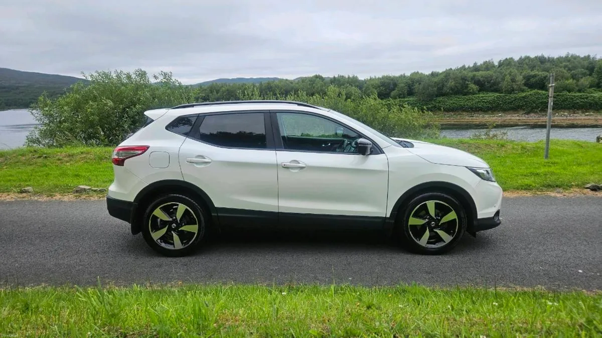 Nissan Qashqai - Image 2