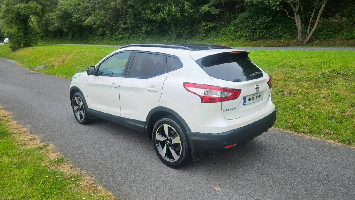 Nissan Qashqai - Image 5