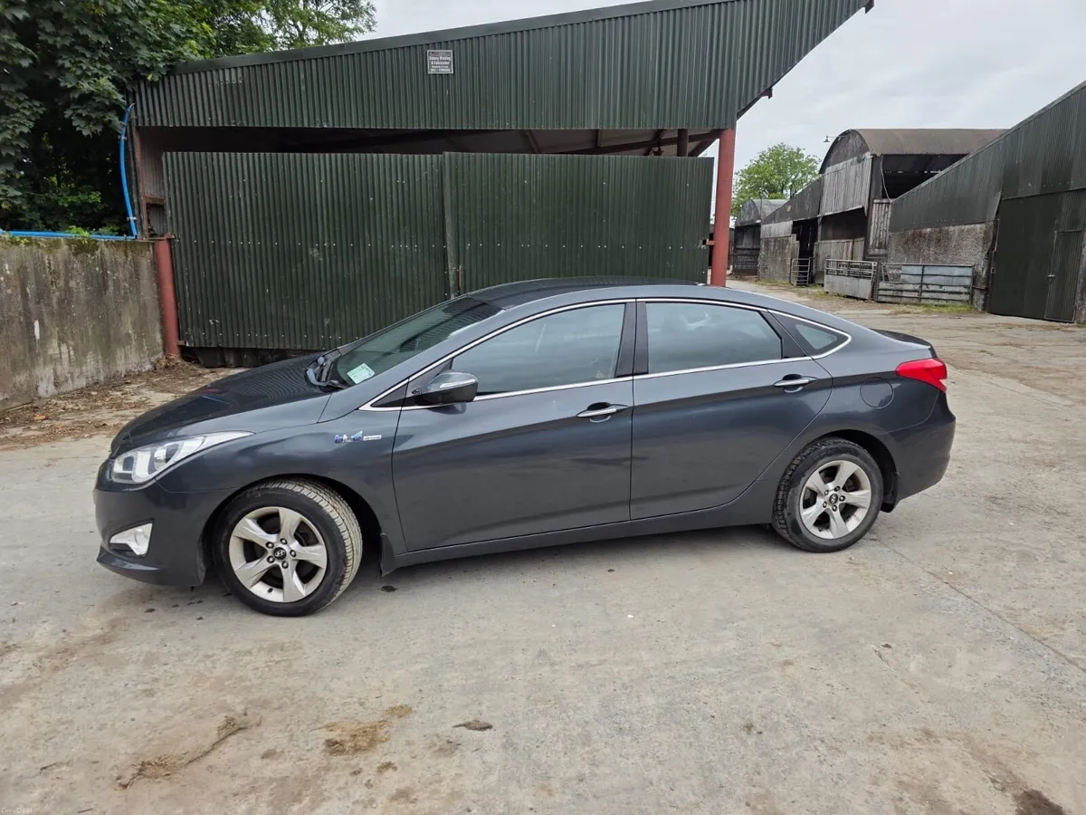 Hyundai i40 - Image 2