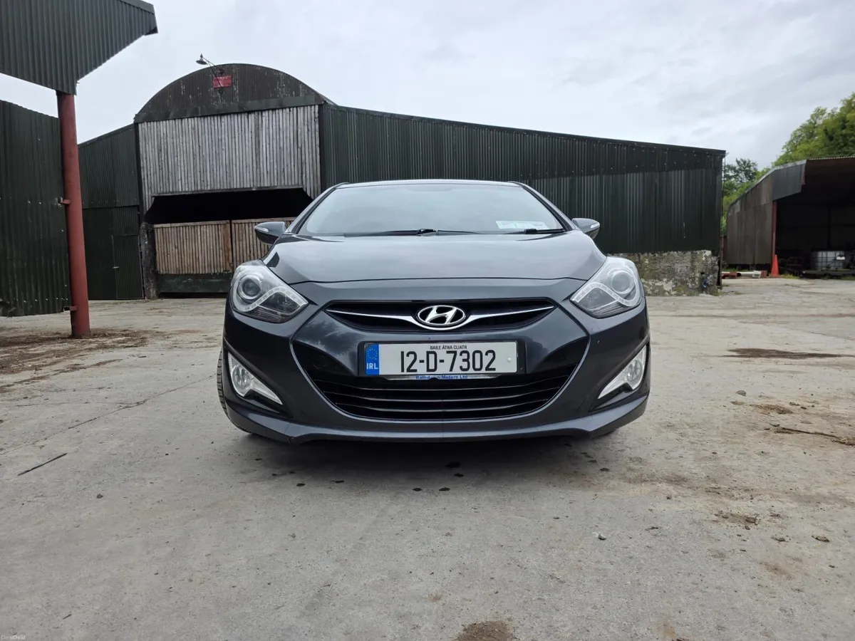 Hyundai i40 - Image 3
