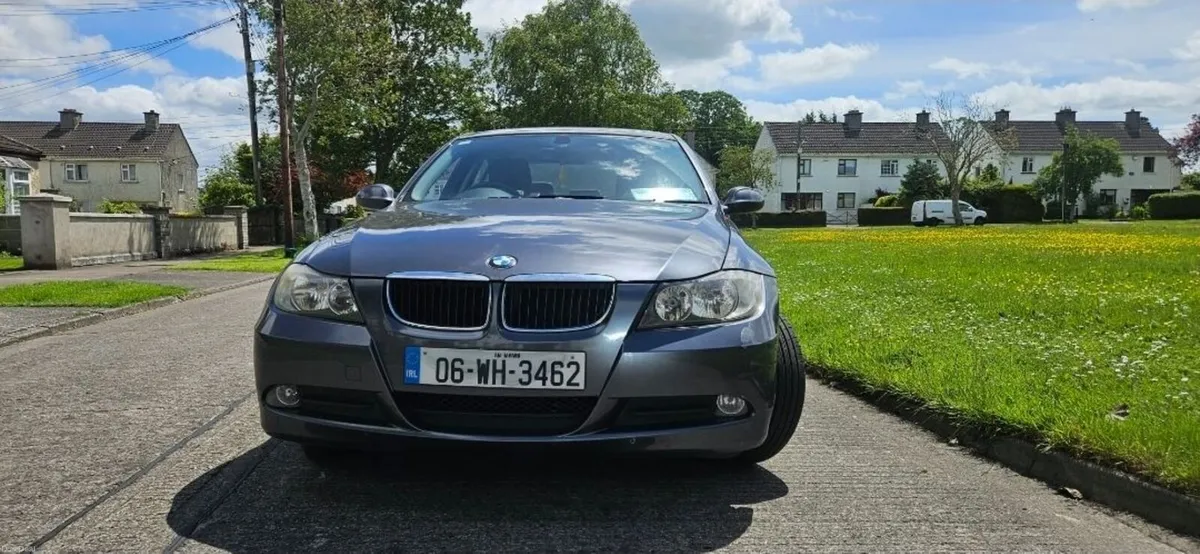 BMW 3-Series 2006 - Image 1