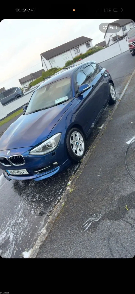 BMW 116i - Image 2