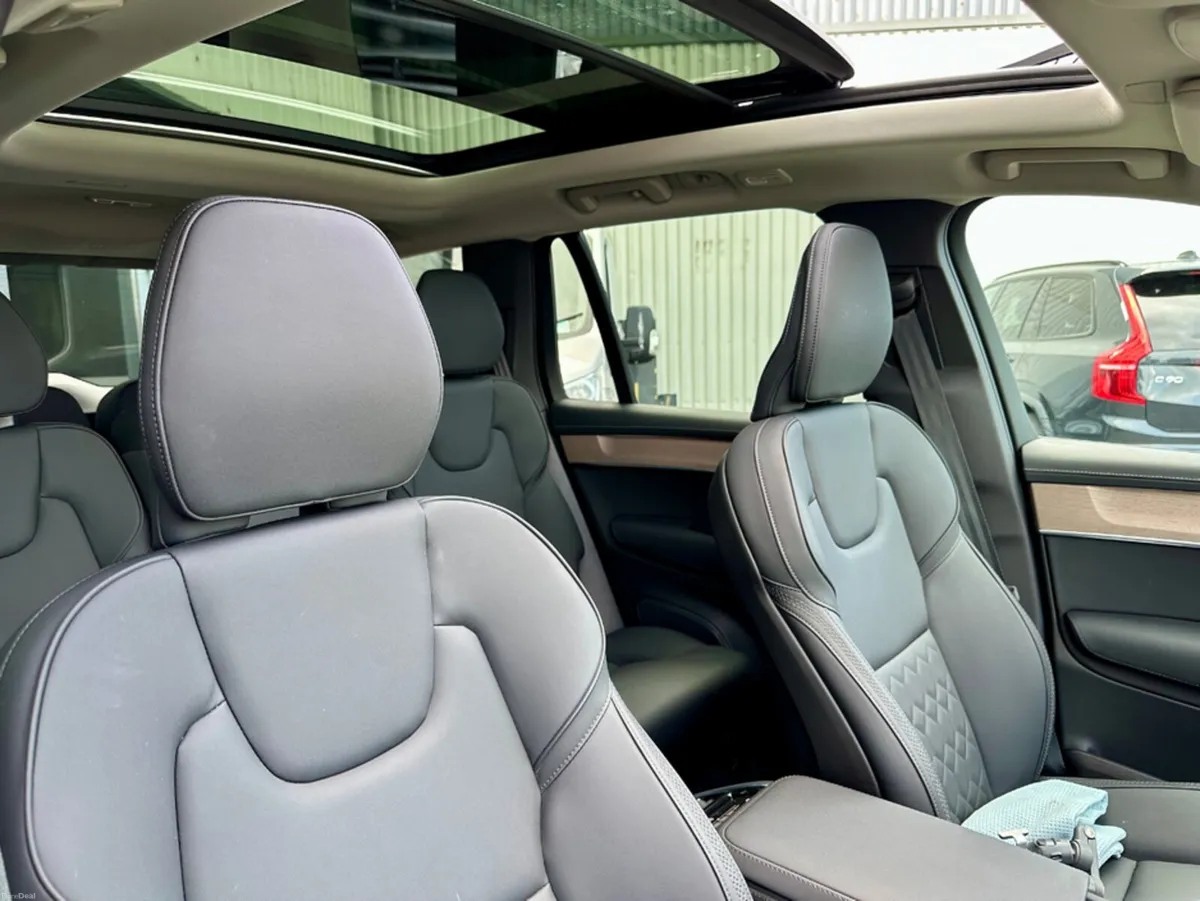 Volvo XC90 + T8 PHEV AWD AUTO PLUS - Image 5