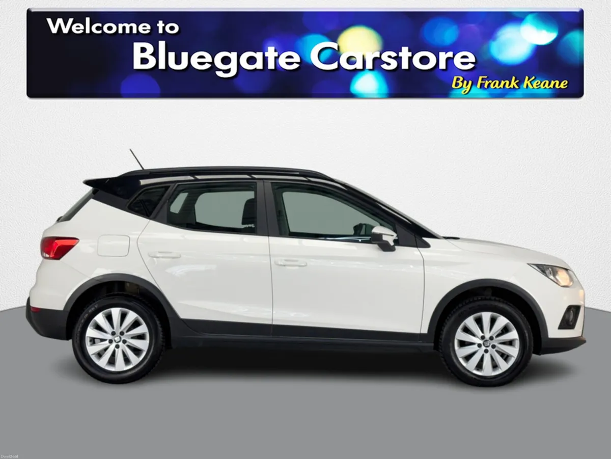SEAT Arona 1.6 TDI 95BHP DSG SE**MULTIFUNCTIONAL S - Image 2