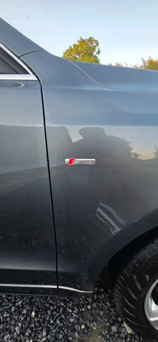 Audi Q5 S line,Just passed  NCT,2 new tyres - Image 2