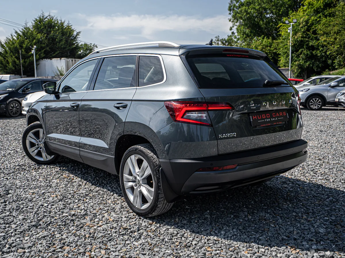 2020 Skoda Karoq 1.6d/FSH main dealer/Warranty - Image 2